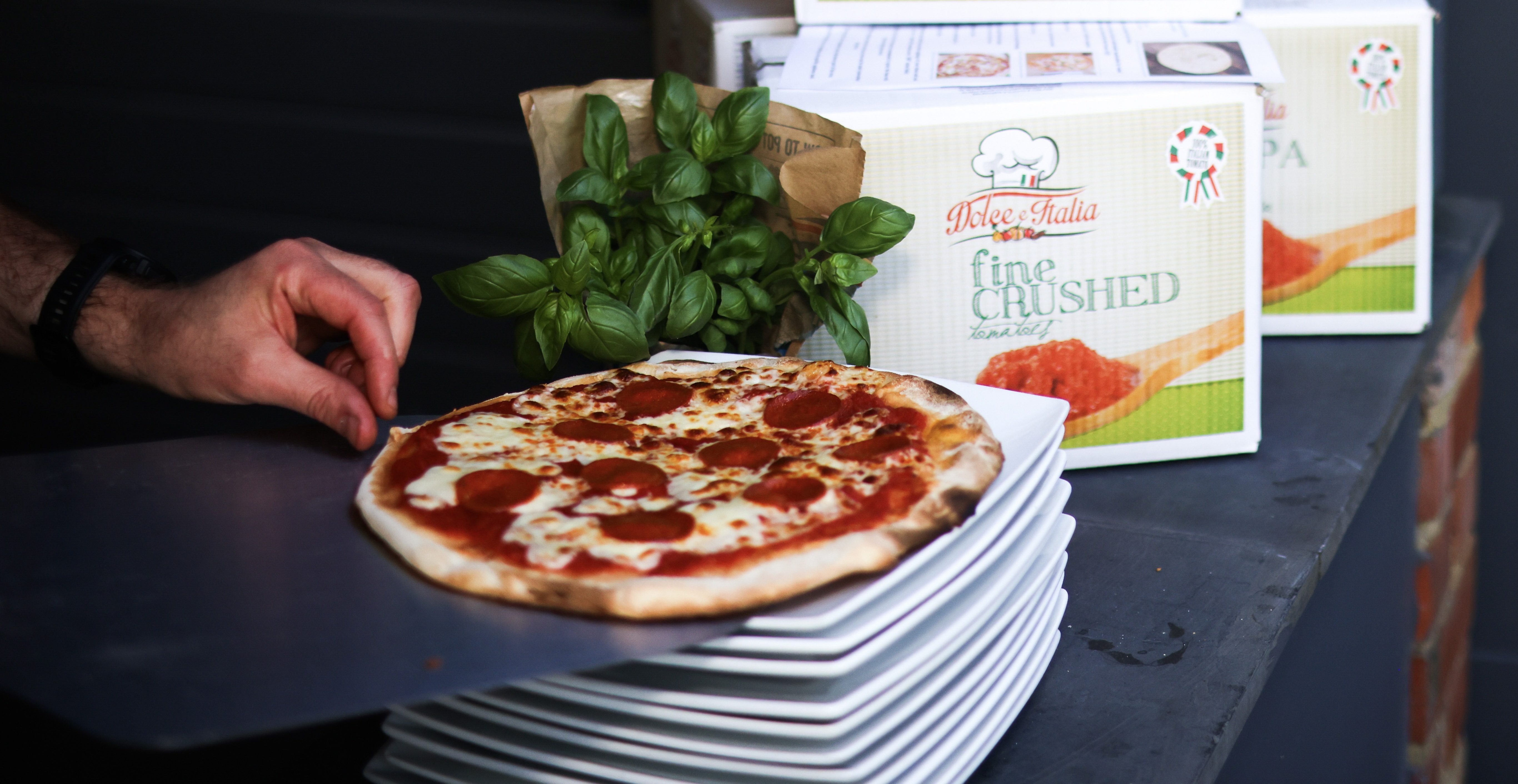 Easter at The Fox – A Cotswold Celebration of Spring