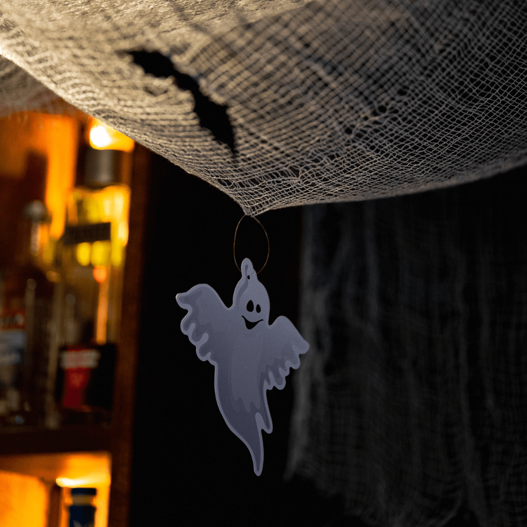 Spooks, Pumpkins and Half Term Fun at The Fox, Barrington 